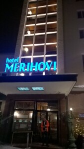 Merihovi