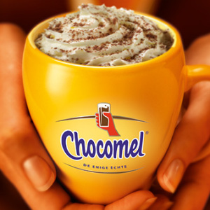chocomel