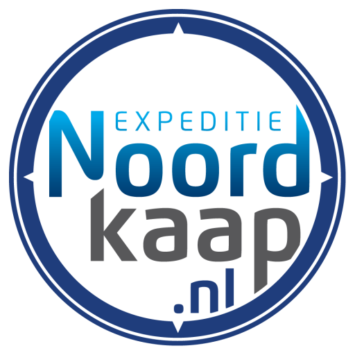Expeditie Noordkaap